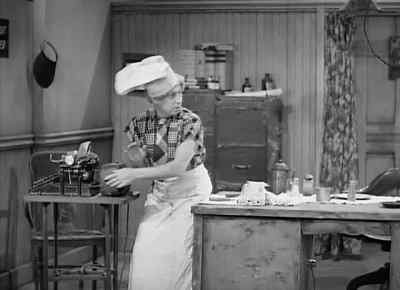 Wacky. - The Big Store
