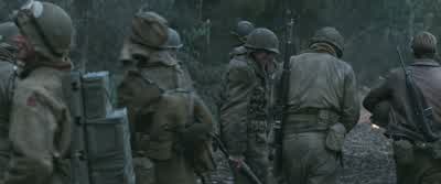 - Waddell! - Fury