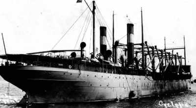 Wade: And with no notice of
the approaching killer wave, - Mysteries of the Deep