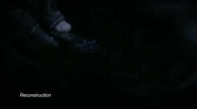 Wade: Armed with only boat hooks
and pocket knives, - Mysteries of the Deep
