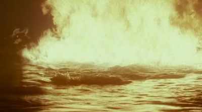 Wade: But these tropical
cyclones can't explain - Mysteries of the Deep