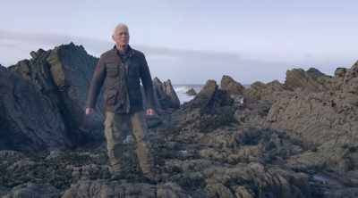 Wade: But they were not
the only munitions - Mysteries of the Deep