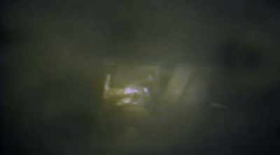 Wade: BUT THIS OPERATION - Mysteries of the Deep