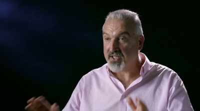 Wade: BUT WE DO KNOW - Mysteries of the Deep