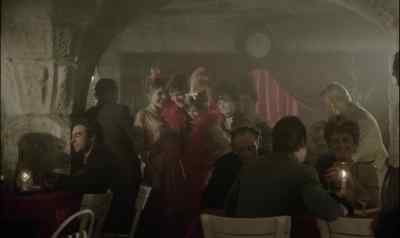 (Wade) Champagne! - Aces High