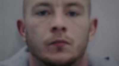 Wade Cox is a 28-year-old male. - The Detectives: Fighting Organised Crime