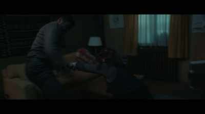 [Wade groans] - Hypnotic