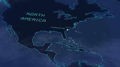 Wade: Her target is
the u.S.S. Housatonic, - Mysteries of the Deep
