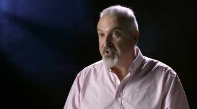 Wade: If blackbeard was trying
so hard to save his flagship, - Mysteries of the Deep