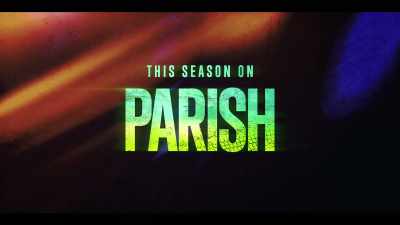 ♪ Wade in the water ♪ - Parish