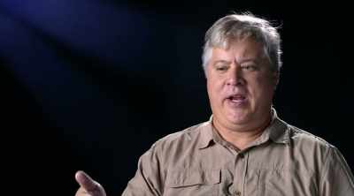 Wade: INSTEAD OF BEING,
AS HISTORY TELLS US, - Mysteries of the Deep