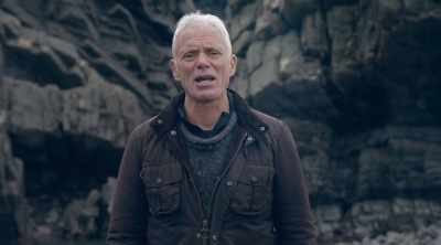 Wade: It's a tantalizing theory, - Mysteries of the Deep