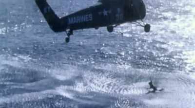 Wade: Nasa's initial
investigation finds no fault - Mysteries of the Deep