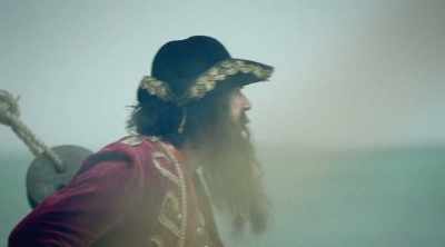 Wade: Over the centuries,
the devil's sea's lethal - Mysteries of the Deep