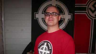 Wade Page, about a decade or so later, - Alt-Right: Age of Rage