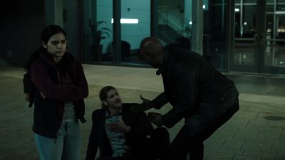 Wade. - Lethal Weapon