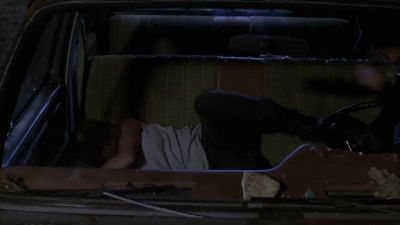 Wade! - House of Wax