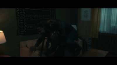 [Wade screams] - Hypnotic