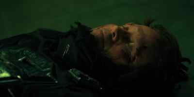 Wade sent me. - Motherland: Fort Salem