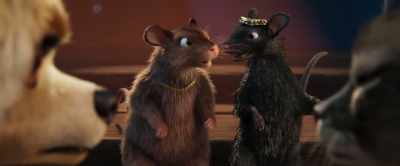 Wade, show 'em the TV ad. - Gracie & Pedro: Pets to the Rescue