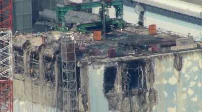Wade: SO ANOTHER SOLUTION NEEDS
TO BE FOUND, AND FAST, - Mysteries of the Deep