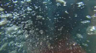 Wade: TECHNICIANS ARE STRUGGLING
TO SOLVE THE PROBLEM, - Mysteries of the Deep