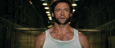 Wade is that youI guess Stryker finallyfigured out how to shut you upHey It's me Don't scratchJust cleaning up the timelinesLove you - Deadpool 2