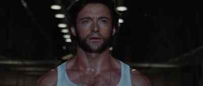 Wade is that you - X Men Origins: Wolverine