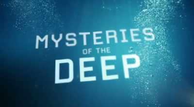 Wade: THE 19th-CENTURY SCHOONER, - Mysteries of the Deep