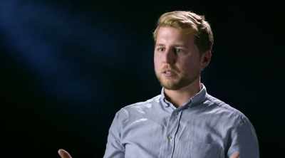 Wade: THE DRAMATIC DISCOVERY - Mysteries of the Deep