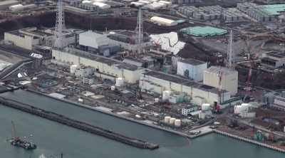 Wade: THE MELTDOWN CAUSED
BY THE TSUNAMI - Mysteries of the Deep
