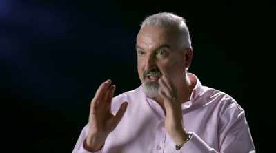 Wade: THE OPERATION IS
FURTHER COMPLICATED - Mysteries of the Deep