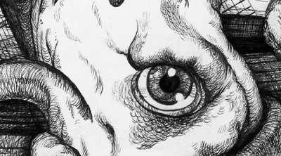 Wade: There is one fabled beast
whose name alone - Mysteries of the Deep