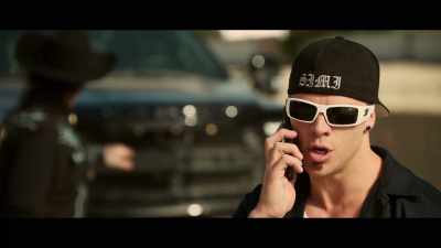 Wade, there's no time to explain, - The Real Bros of Simi Valley: The Movie