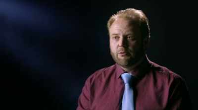 Wade: To avoid detection,
crabb was using a rebreather. - Mysteries of the Deep