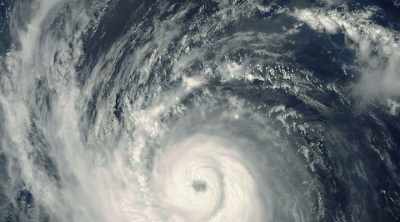 Wade: Underwater volcanoes
could be the culprit, - Mysteries of the Deep