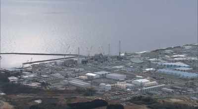 Wade:
UNTIL THE CLEANUP IS COMPLETE, - Mysteries of the Deep