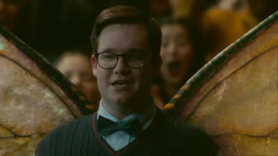 Wade! Wade! Wade! - Legacies