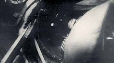 Wade:
WHAT THE GERMANS DON'T KNOW - Mysteries of the Deep