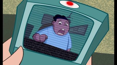 Wade what's the sitch - Kim Possible