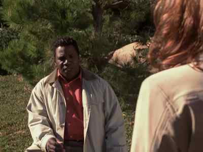 Wade? Who is Wade?
Someone whom we have long since lost, - Sliders