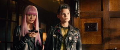 Wade YukioYukio WadeWhat in the fuck knuckles is thisShe's my girlfriend you intolerant shitWhoa Pump the hate brakes Fox FriendsI'm just surprised anyone would date youEspecially Pinkie Pie from My Little PonyI like this guy - Deadpool 2