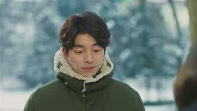 왜 빈손이야? - Goblin