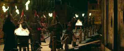 WAE (FOREIGN ISLANDS) ENEMY BASE,
BUSANPO, GYEONSANG-DO - Hansan: Rising Dragon