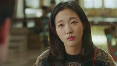 왜 그렇게 보세요? - Goblin