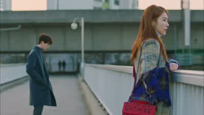 왜 자꾸 따라다녀요? - Goblin
