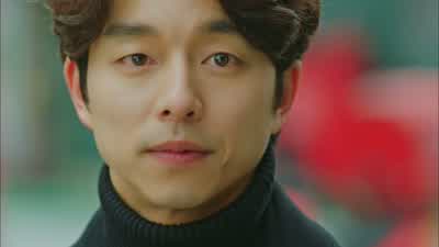 왜 내 가게를 뚫어져라 보고 있었죠? - Goblin