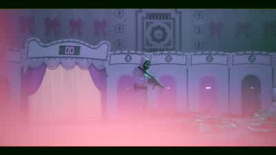 - - 왜, 왜 아아아! - Squid Game