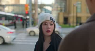 왜 여기 있어요? - Can This Love Be Translated?