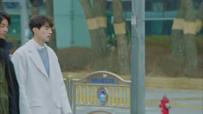 왜 여기로 와? - Goblin
